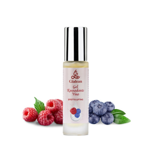 GEL RASSODANTE PER IL VISO