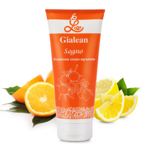 Sogno Emulsione Corpo Agrumata