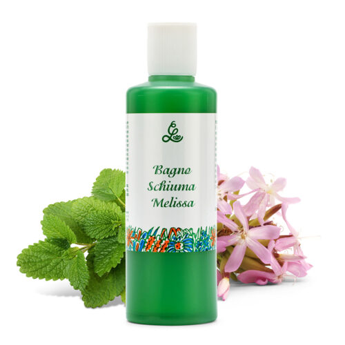Bagno schiuma Melissa