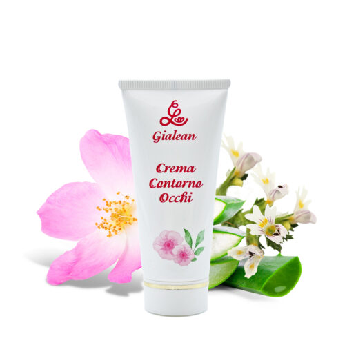 Crema contorno occhi