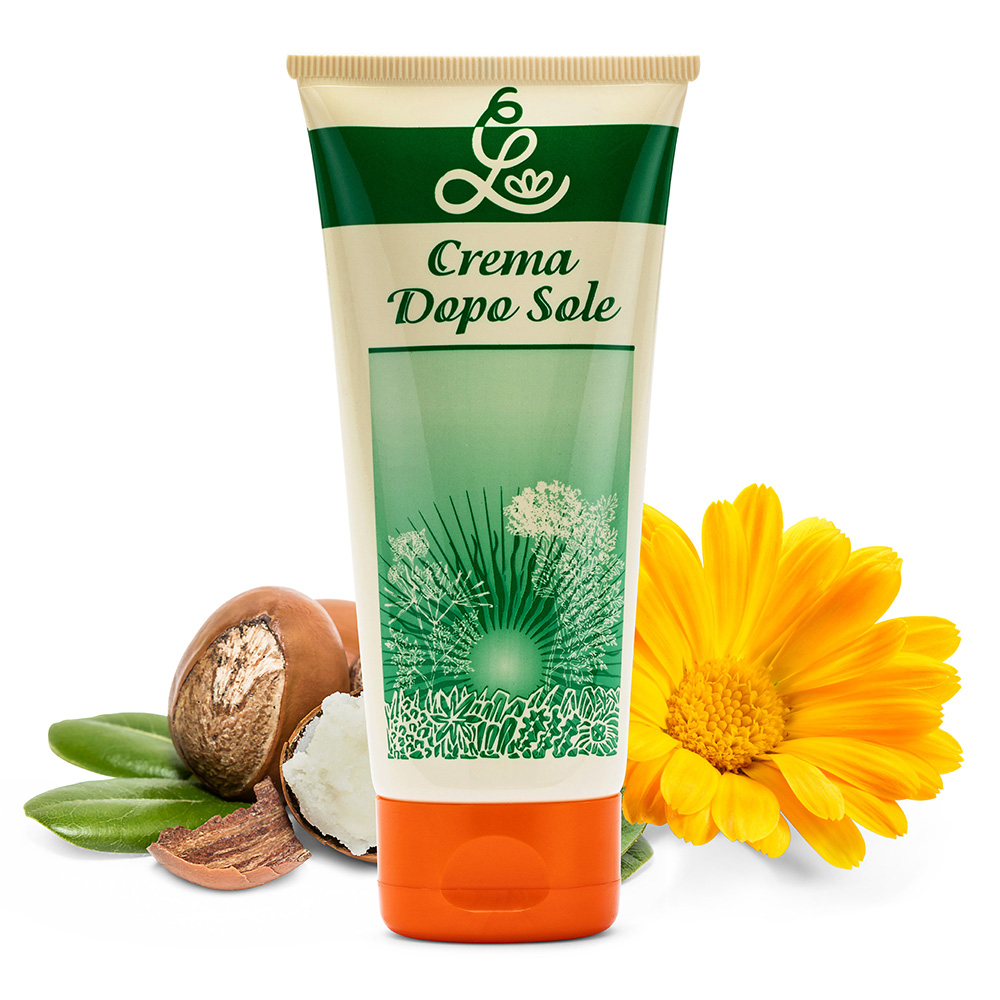 Crema Doposole