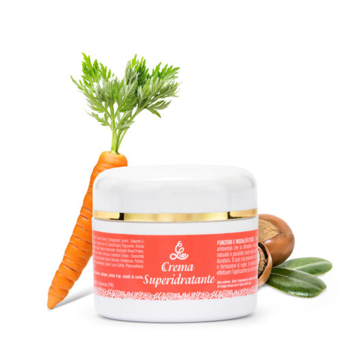 Crema superidratante