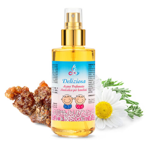 deliziosa-acqua-profumata.jpg Deliziosa acqua profumata analcolica per bambini