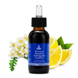 Essenza Benefica Astringente lenitiva