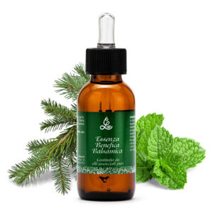 Essenza Benefica Balsamica