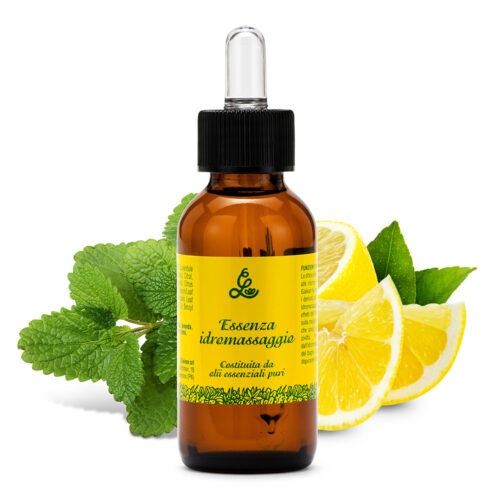 Essenza Idromassaggio