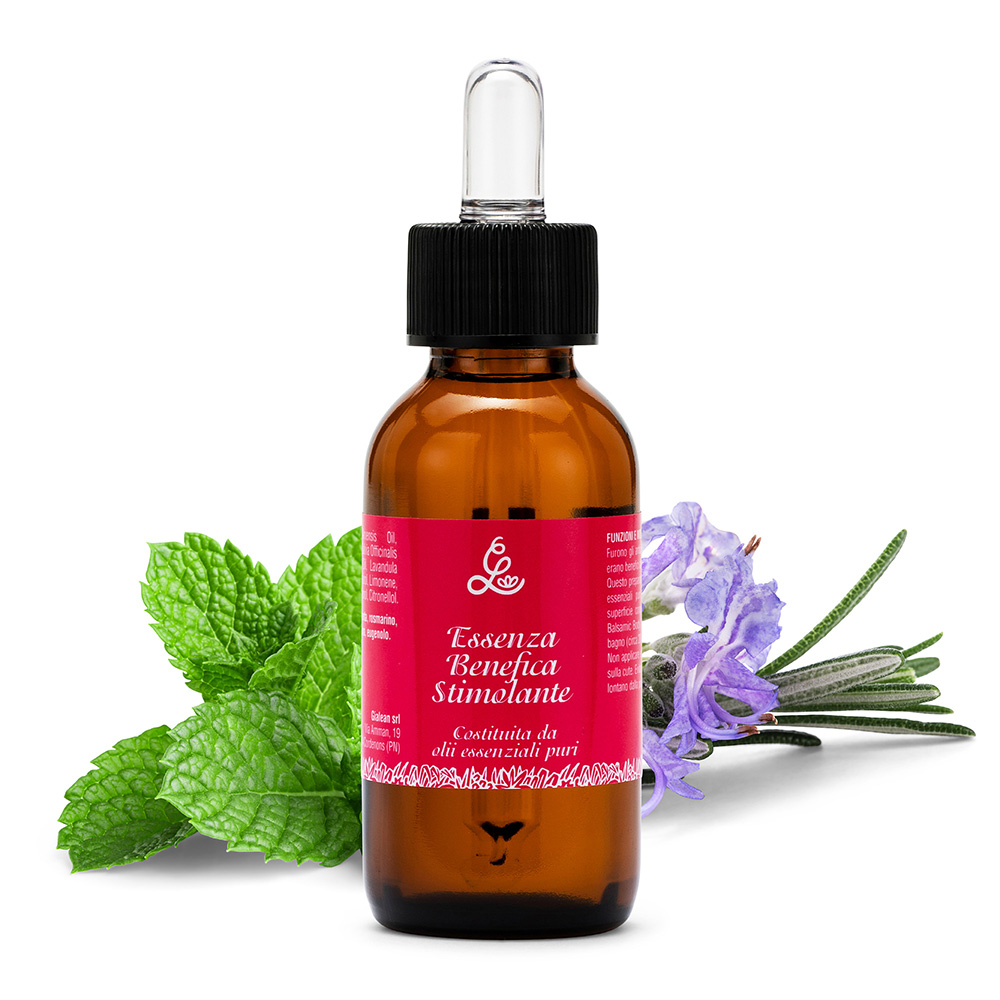 Essenza Benefica Stimolante