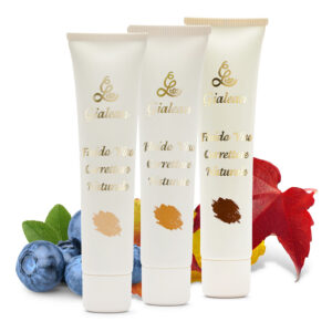 Fluido Viso Correttore Naturale