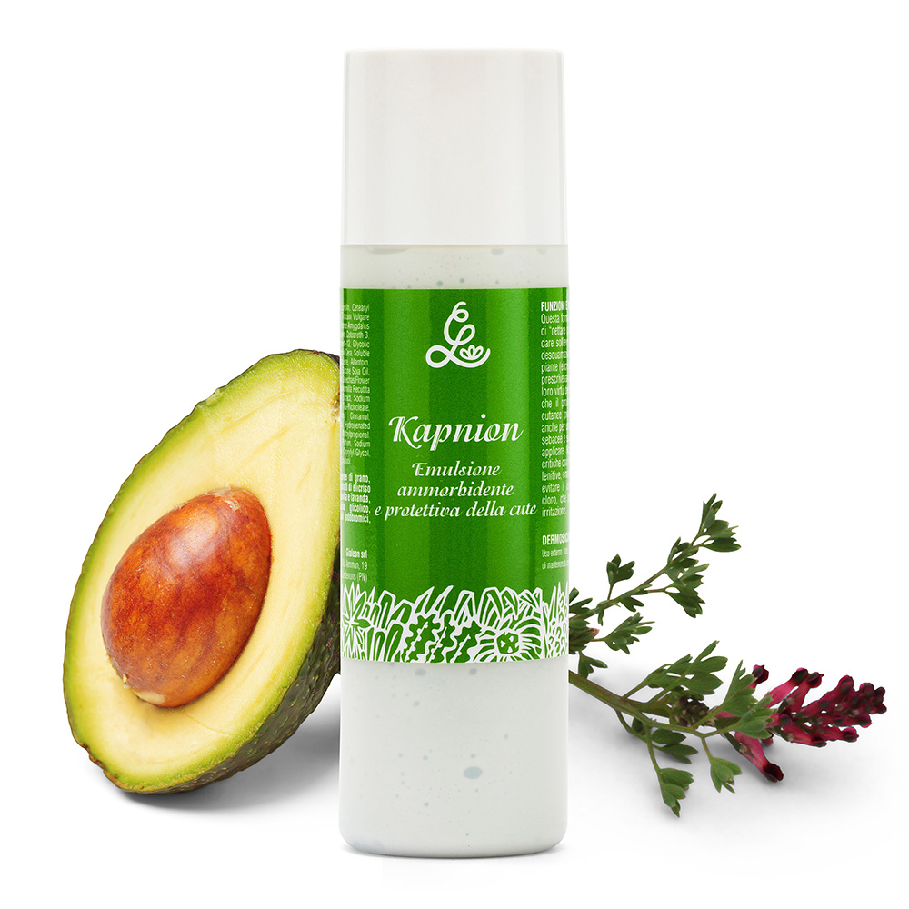 kapnion.jpg Kapnion preparato per pelle desquamante