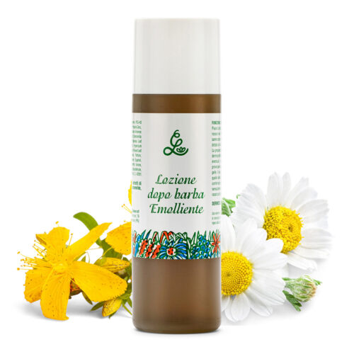 Lozione dopo barba