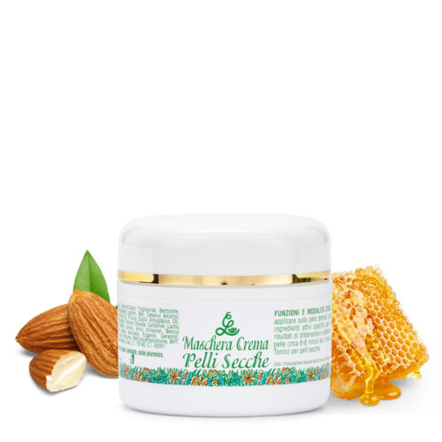 maschera-crema-pelli-secche.jpg Maschera Crema Pelli Secche e Disidratate