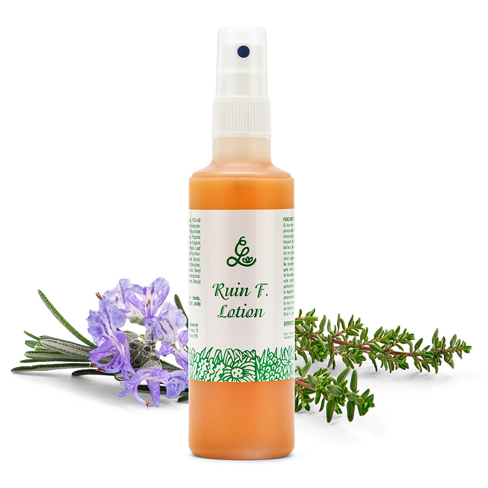 Ruin F Lotion