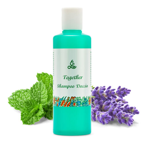 Together Shampoo Doccia
