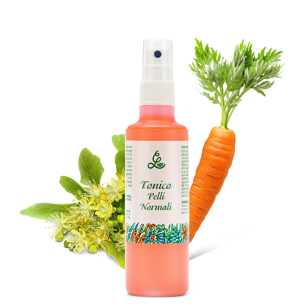Tonico Pelli Normali