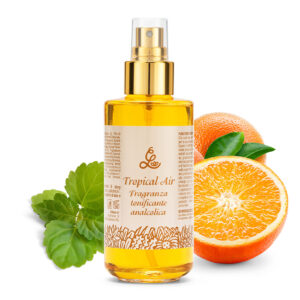 Tropical air Fragranza tonificante analcolica