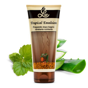 Tropical Emulsion