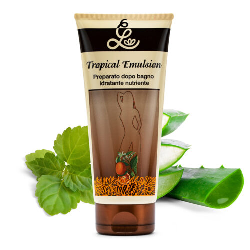 Tropical Emulsion