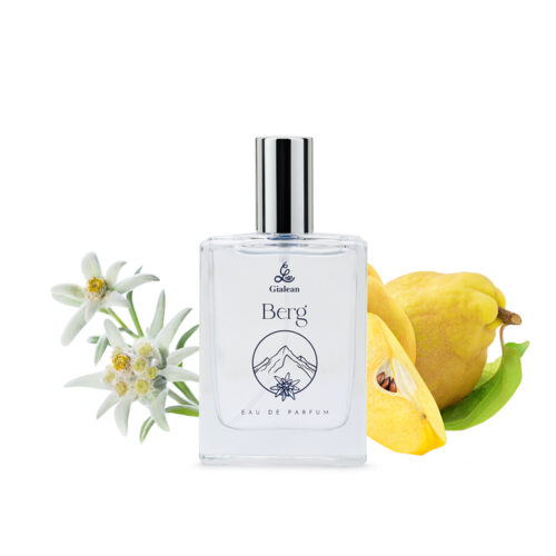 BERG EAU DE PARFUM