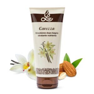carezza-emulsione-dopobagno Carezza Emulsione dopo bagno idratante nutriente