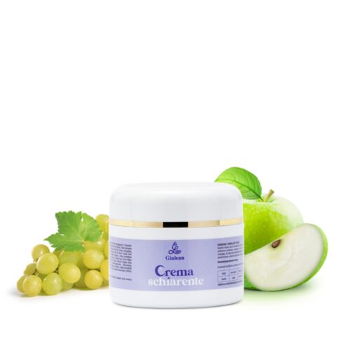 Crema Schiarente