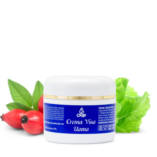 crema-viso-uomo Crema viso uomo idratante protettiva
