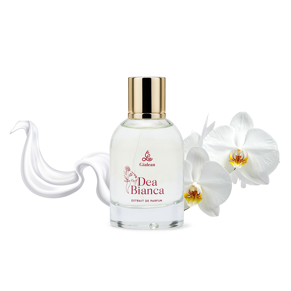 DEA BIANCA EXTRAIT DE PARFUM